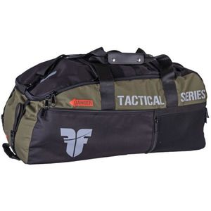 Fighter LINE XL TACTICAL SERIES Sportovní taška, khaki, velikost obraz