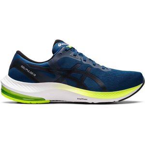 ASICS GEL-PULSE 13 Pánská běžecká obuv, tmavě modrá, velikost 43.5 obraz