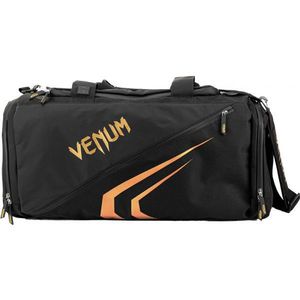 Venum TRAINER LITE EVO SPORTS BAG Sportovní taška, černá, velikost obraz