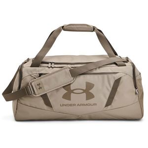 Under Armour UNDENIABLE 5.0 DUFFLE M Sportovní taška, hnědá, velikost obraz