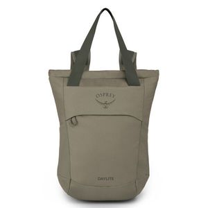 Osprey DAYLITE TOTE PACK Městský batoh, khaki, velikost obraz