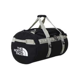 The North Face GILMAN DUFFEL M Sportovní taška, černá, velikost obraz