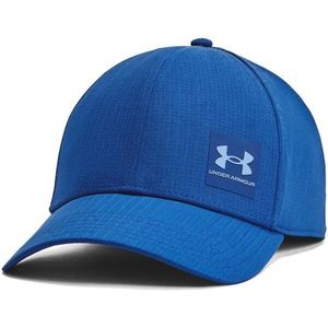 Under Armour ISO-CHILL ARMOURVENT Pánská kšiltovka, modrá, velikost obraz