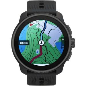 Suunto RACE S TITANIUM Multisportovní hodinky, šedá, velikost obraz