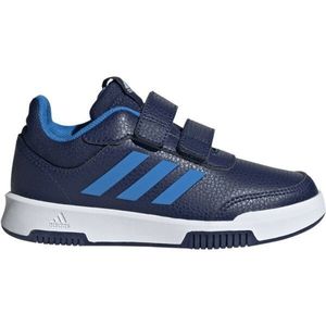 adidas TENSAUR SPORT 2.0 CF K Dětská volnočasová obuv, tmavě modrá, velikost 39 1/3 obraz