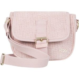 Roxy FEELING GOOD CROSSBODY Crossbody taška, růžová, velikost obraz