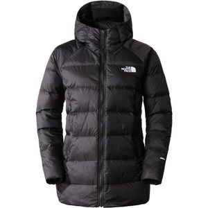 The North Face HYALITE W Dámská péřová bunda, černá, velikost obraz