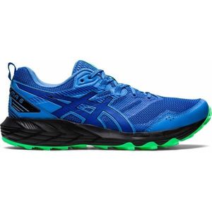 ASICS GEL-SONOMA 6 Pánská běžecká obuv, modrá, velikost 42.5 obraz