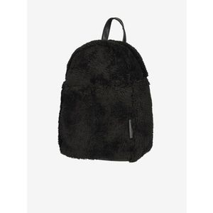 Enrico Benetti Teddy Backpack Black Batoh Černá obraz