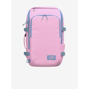 CabinZero Adv Pro 32L Sakura Batoh Růžová obraz