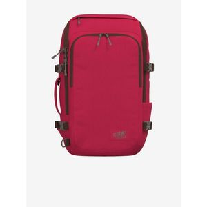 CabinZero Adv Pro 32L Miami Magenta Batoh Růžová obraz