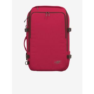 CabinZero Adv Pro 42L Miami Magenta Batoh Růžová obraz