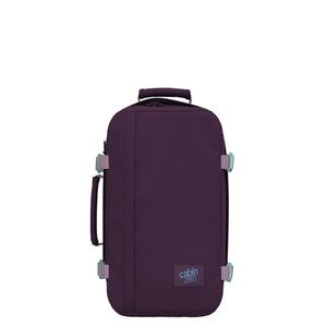 CabinZero Classic 28L Midnight Purple Batoh Fialová obraz