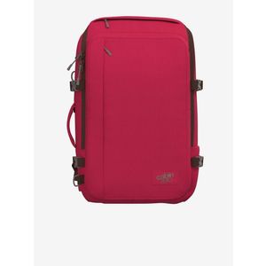 CabinZero Adv 42L Miami Magenta Batoh Růžová obraz