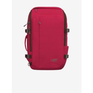 CabinZero Adv 32L Miami Magenta Batoh Růžová obraz