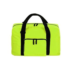 Travelite Foldable Travel bag Lemon Cestovní taška Žlutá obraz