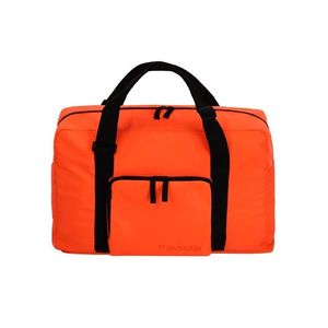 Travelite Foldable Travel bag Taška Oranžová obraz