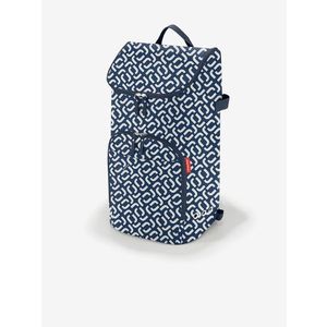 Reisenthel Citycruiser Bag Signature Navy Taška Modrá obraz