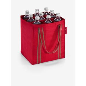 Reisenthel BottleBag Red Taška Červená obraz