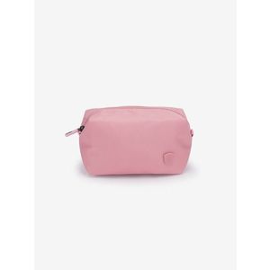 Heys Basic Makeup Bag Dusty Pink Taška Růžová obraz