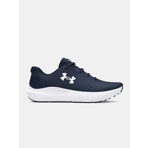 Under Armour UA Charged Surge 4 Tenisky Modrá obraz