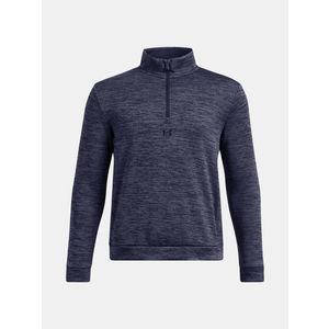 Under Armour UA Drive Storm Mdlyr PLV Mikina dětská Modrá obraz