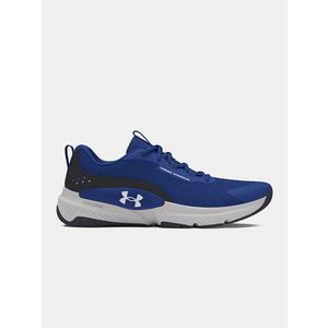 Under Armour UA Dynamic Select Tenisky Modrá obraz