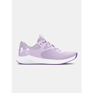 Under Armour UA W Charged Aurora 2 Tenisky Fialová obraz