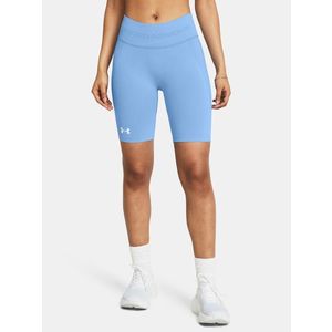 Under Armour UA Vanish Seamless Šortky Modrá obraz