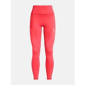 Under Armour Vanish CW Legging Legíny Červená obraz