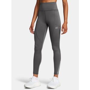 Under Armour Vanish CW Legging Legíny Šedá obraz