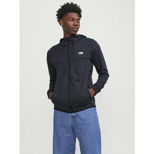 Jack & Jones Air Mikina Modrá obraz