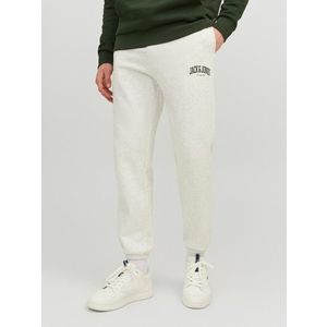 Jack & Jones Kane Tepláky Šedá obraz