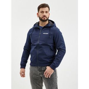 Jack & Jones Rush Bunda Modrá obraz