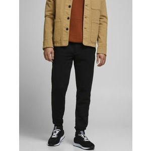 Jack & Jones Gordon Tepláky Černá obraz