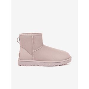 UGG Classic Mini II Sněhule Růžová obraz