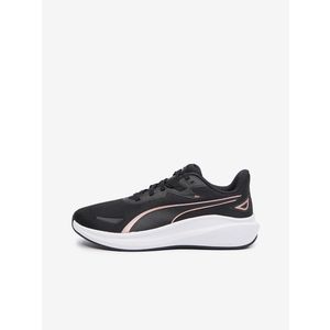 Puma Skyrocket Lite Tenisky Černá obraz