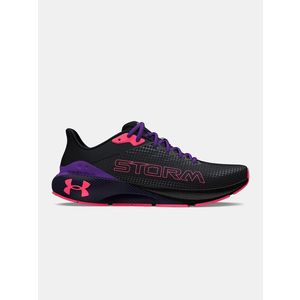 Under Armour UA W Machina Storm Tenisky Černá obraz