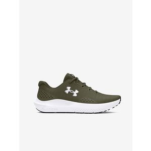 Under Armour UA Charged Surge 4 Tenisky Zelená obraz