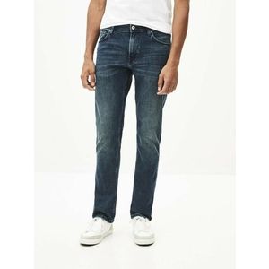 Celio Portobel15 Jeans Modrá obraz