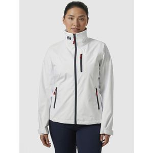 Helly Hansen Crew Jacket 2.0 Bunda Bílá obraz