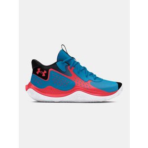 Under Armour UA JET '23 Unisex Tenisky Modrá obraz