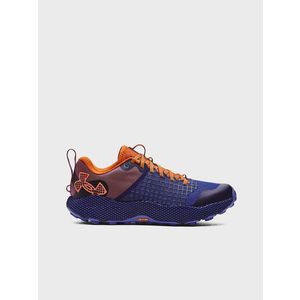 Under Armour UA U HOVR™ DS Ridge TR Unisex Tenisky Modrá obraz