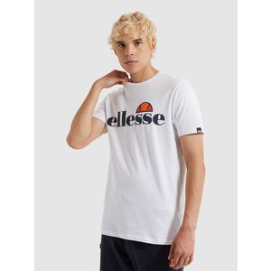 Ellesse Triko Bílá obraz