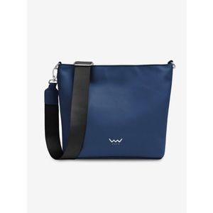 Vuch Sabin Blue Cross body bag Modrá obraz