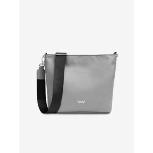 Vuch Sabin Grey Cross body bag Šedá obraz