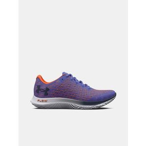 Under Armour UA W FLOW Velociti Wind 2 Tenisky Fialová obraz