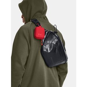 Under Armour UA Summit Waist Bag Ledvinka Černá obraz