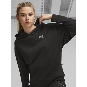 Puma Better Essentials Mikina Černá obraz