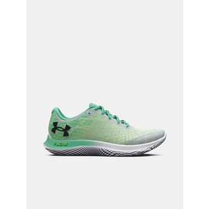 Boty Under Armour UA FLOW Velociti Wind 2 - zelená obraz